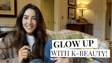 Slow Autumn Day in London and Korean Skincare Favourites | Tamara Kalinic