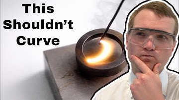 Why AC Electricity Doesn