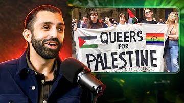 The Irony of LEFTISM In the WOKE Era