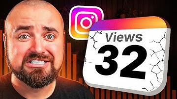 If Your Reels Get Under 1,000 Views… Do This