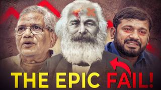 How Communism Failed in India