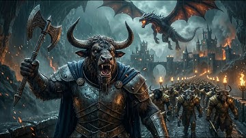 Heroes of Might and Magic 3 | Short film