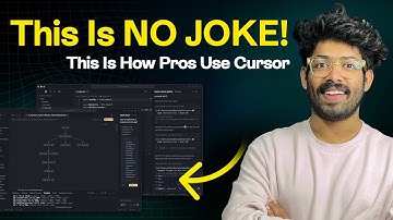 You’re Using Cursor WRONG (Plan Mode Changes Everything)