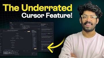 This is How Pros Actually Use Cursor (Not What You Think)