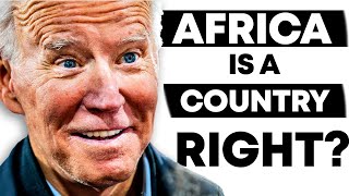 The World According to Joe Biden
