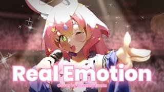 【Cover】Real Emotion - Final Fantasy X-2  (Dreamy Etude ver. )