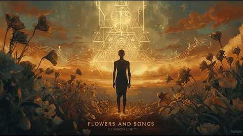 Mind Pioneers - Common Unity & In Xōchitl, In Cuīcatl | 4K