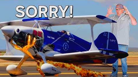 I Messed Up my First Equal Length Airplane Header