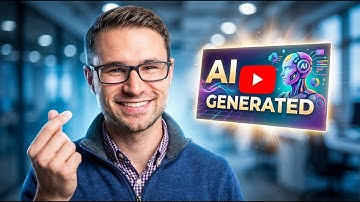 Hoe je YouTube-miniaturen maakt met AI met behulp van ThumbnailCreator.com AI YouTube-miniatuurge...