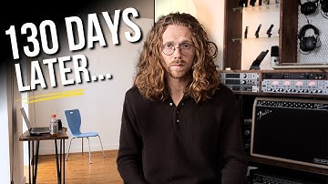 The Studio Build That Nearly Broke Me