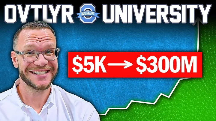 How To Find Winning Entry and Exit Signals | OVTLYR UNIVERSITY Lesson 8