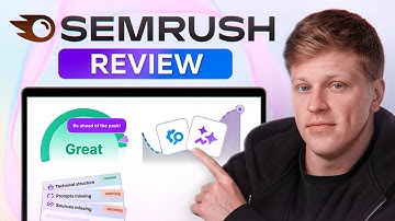 Semrush Review: Is It Worth It? (2025)
