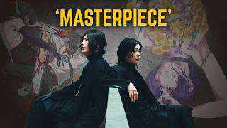 'JANE DOE' From The Chainsaw Man Movie is a MASTERPIECE