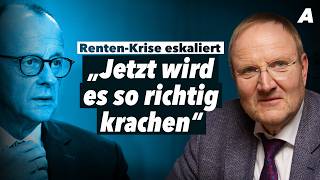 „Er ist einfach nur ein Blender“ – Ralf Schuler im Interview