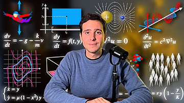 6 Steps to Master Differential Equations