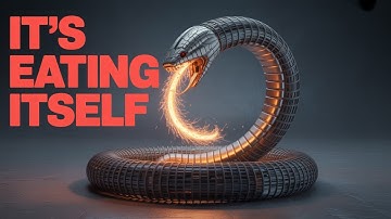 AI Just Killed Itself.