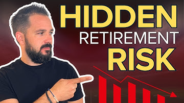 Sequence of Returns Explained (And Why It Matters Most Near Retirement)