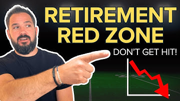 Sequence of Returns Explained (And Why It Matters Most Near Retirement)