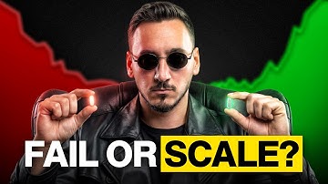 Why 95% of AI Projects Fail in Production (And How to Be in the 5%) Part 1