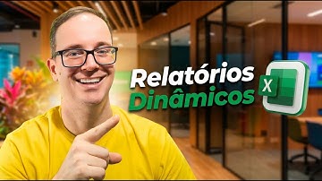 Relatórios no Excel: Domine PROCV e PROCH com Este Guia Rápido