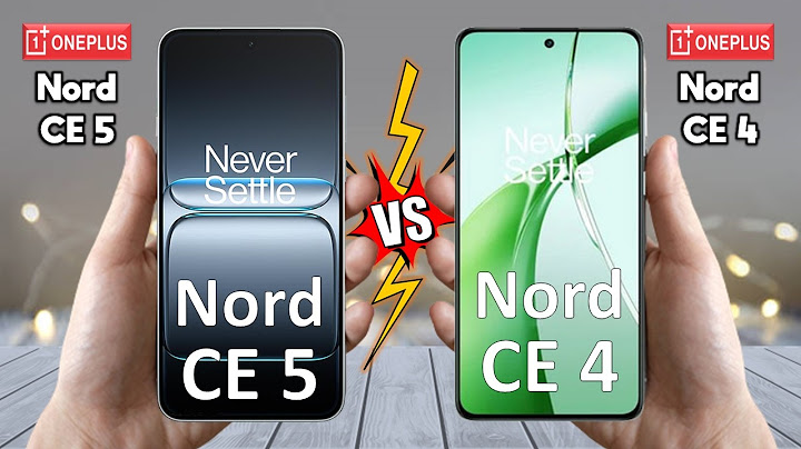 OnePlus Nord CE 5  Vs OnePlus Nord CE 4 - Full Comparison 🔥 Which is BEST for You?