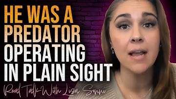 The Truth About Jeffrey Epstein No One Wants to Admit