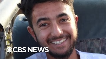 Slain Israeli-American’s parents say release of Israeli hostages is a relief