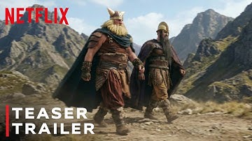 ONE PIECE: Season 2 | First Teaser Trailer | Netflix