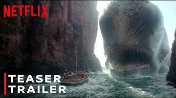 ONE PIECE: Season 2 | First Teaser Trailer | Netflix