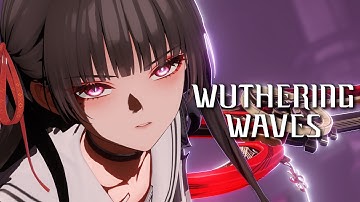 [Wuthering Waves] Project Chisa | WuWa Short Fight Animation