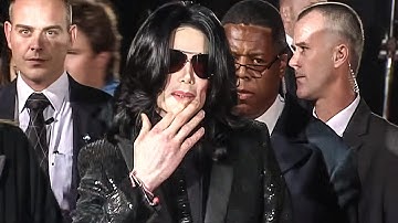 Michael Jackson: Fame and Addiction