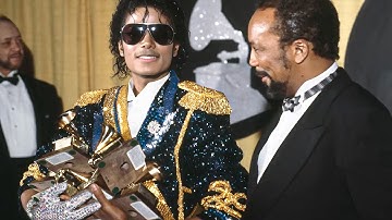 Michael Jackson: Fame and Addiction