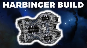 Harbinger Build(s) - Explained