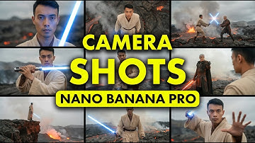 Cách Mới Tạo Nhiều Góc Camera & Edit Mọi Thứ Với Nano Banana Pro (Chỉ 1 Click)