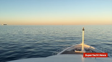 Verwarring over het volgen van schepen aangepakt en uitgelegd | SY Clips