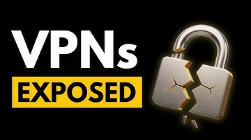 Your Privacy VPN Is LYING About Where Your Traffic Goes!