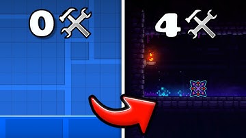 How To Make A Platformer Level [Full Course]