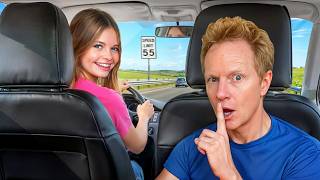 I Secretly Followed My Daughter for 24 Hours