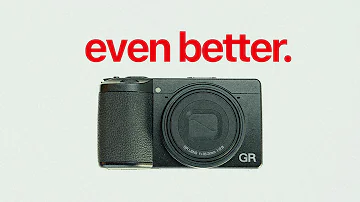 The Ultimate Lifestyle Camera Just Got Better 