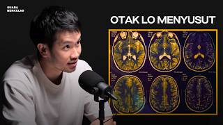 CARA SIMPEL Mencegah PEMBUSUKAN OTAK Dalam 7 Hari!