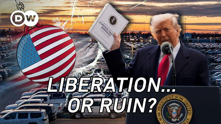 Will Trump’s Trade War Crash or Save the US Car Industry?