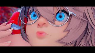 Meanwhile – The Splits-Off | FFXIV Short