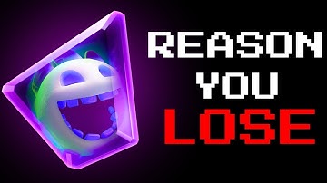 TOP 5 Evolutions You Should NEVER Evolve In The Current Meta