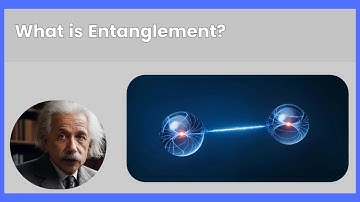 The REAL Meaning of Quantum Entanglement. Spooky Action at a Distance Explained