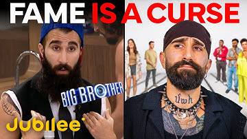 Reality TV Stars Reveal the Truth | Spectrum