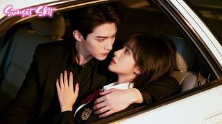 慌亂之中她誤上總裁的豪車，一腳踏入他的禁區，沒想到他竟一眼愛上她！步步緊迫將她困在懷中寵到喘息 #短劇 #全集 #追妻火葬場