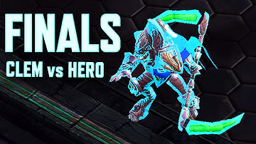 The Most CHEESE FILLED Finals I