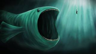 Experts Warn: Sea Monsters Were KILLED by the Bloop!