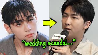 Sadly BTS could disband, Jin doesn’t know BTS, Jungkook reacts to turning 30