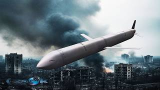 Russia's KH-101: The Stealth Cruise Missile Haunting Ukraine and the World